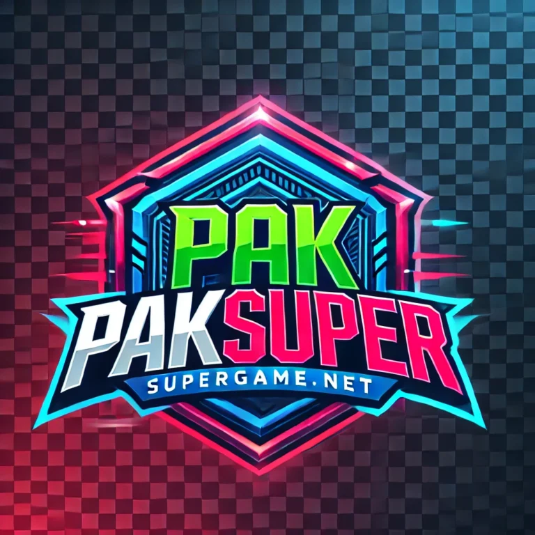 pak super game