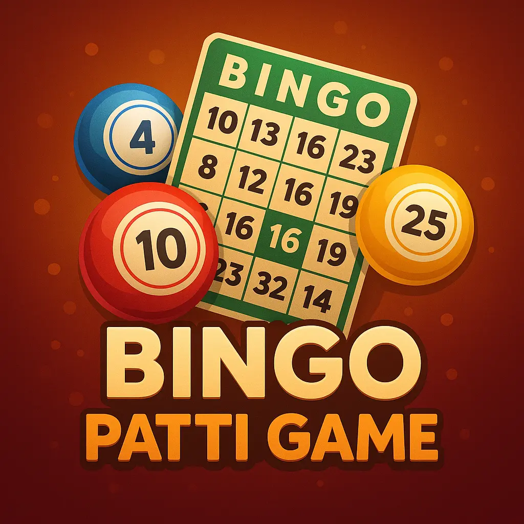 Bingo Patti
