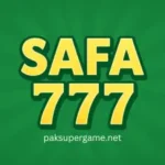Safa 777 Game
