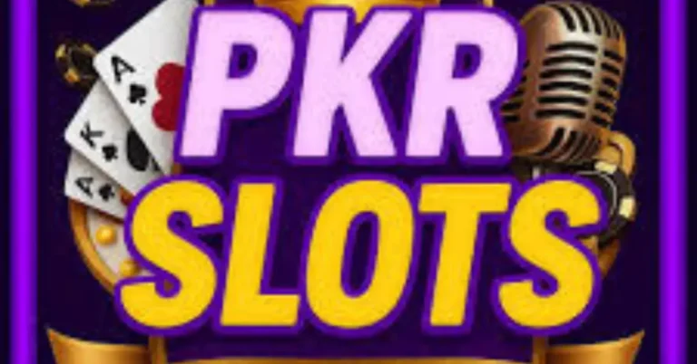 PKR Slots