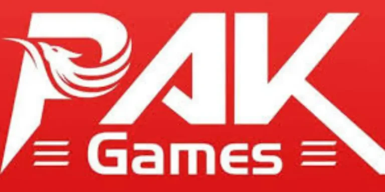 PAK Games