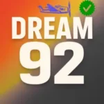 Dream92 Game Apk