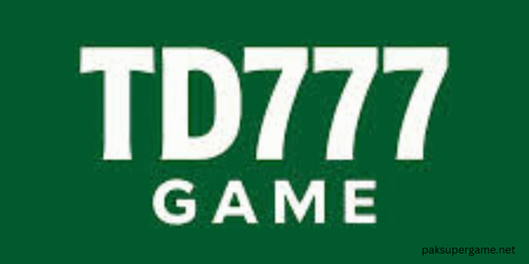 TD777 Game