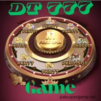 DT777 Game