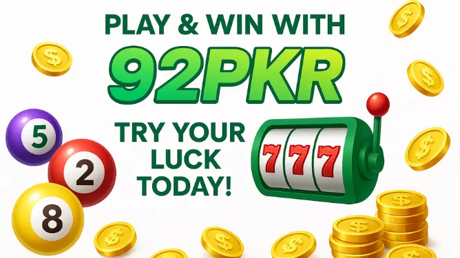 92 PKR Game