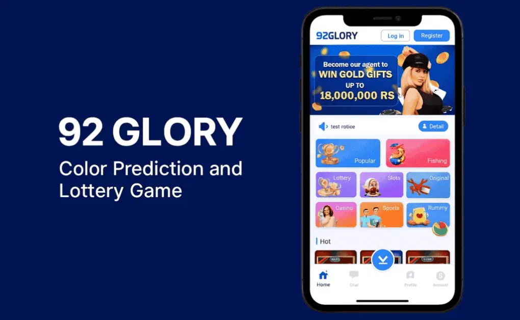 92 glory