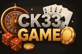 CK33 Game