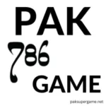 PAK786 Game