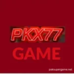 PKX77 Game