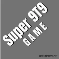 Super 9t9 Game