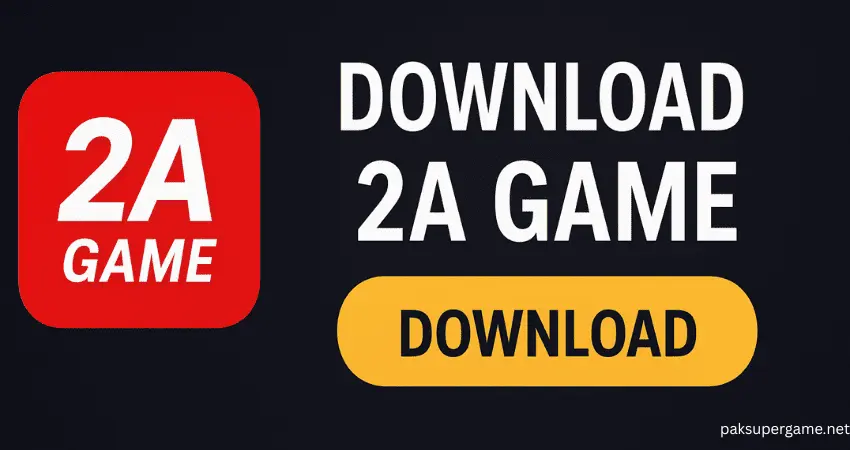 2A Game