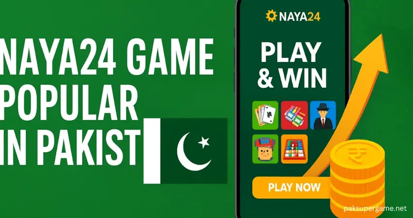 Naya24 Game