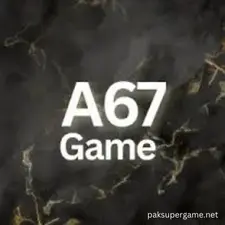A67 Game