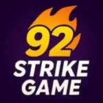 92 Strike Game