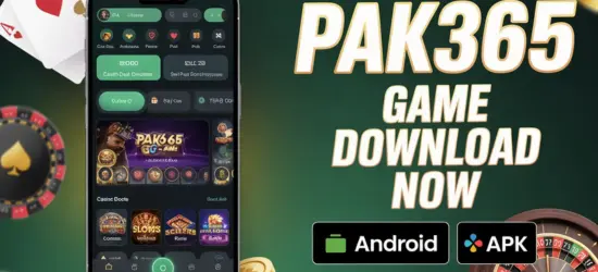 PAK365 Game