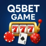 Q5Bet Game