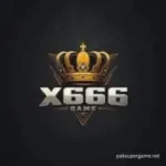 X666 Game