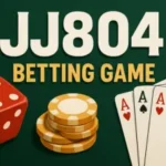 jj804 game app