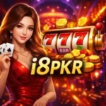 i8pkr game