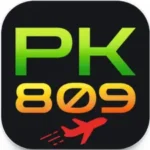 pk809 game