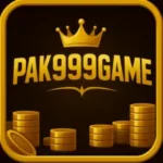 Pak999 Game