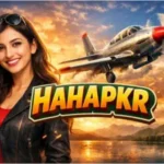 Hahapkr game