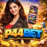 P44bet game